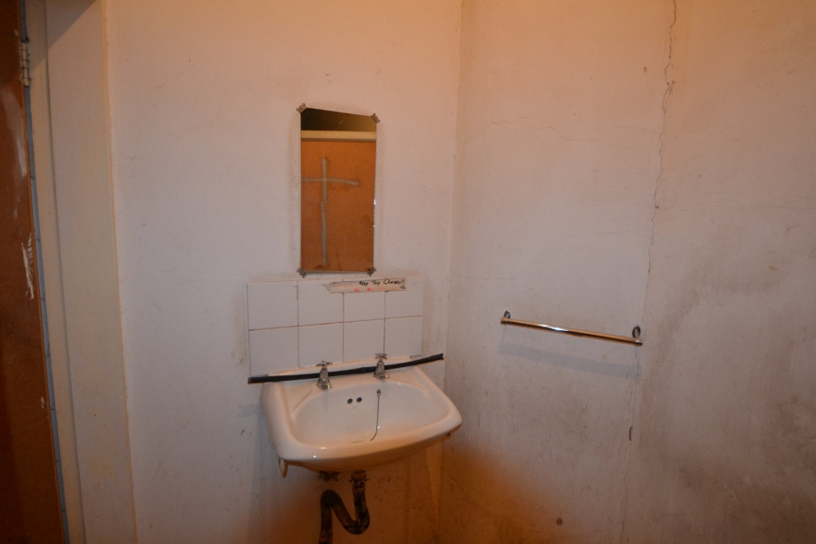 Commercial Property for Sale in Odendaalsrus Free State